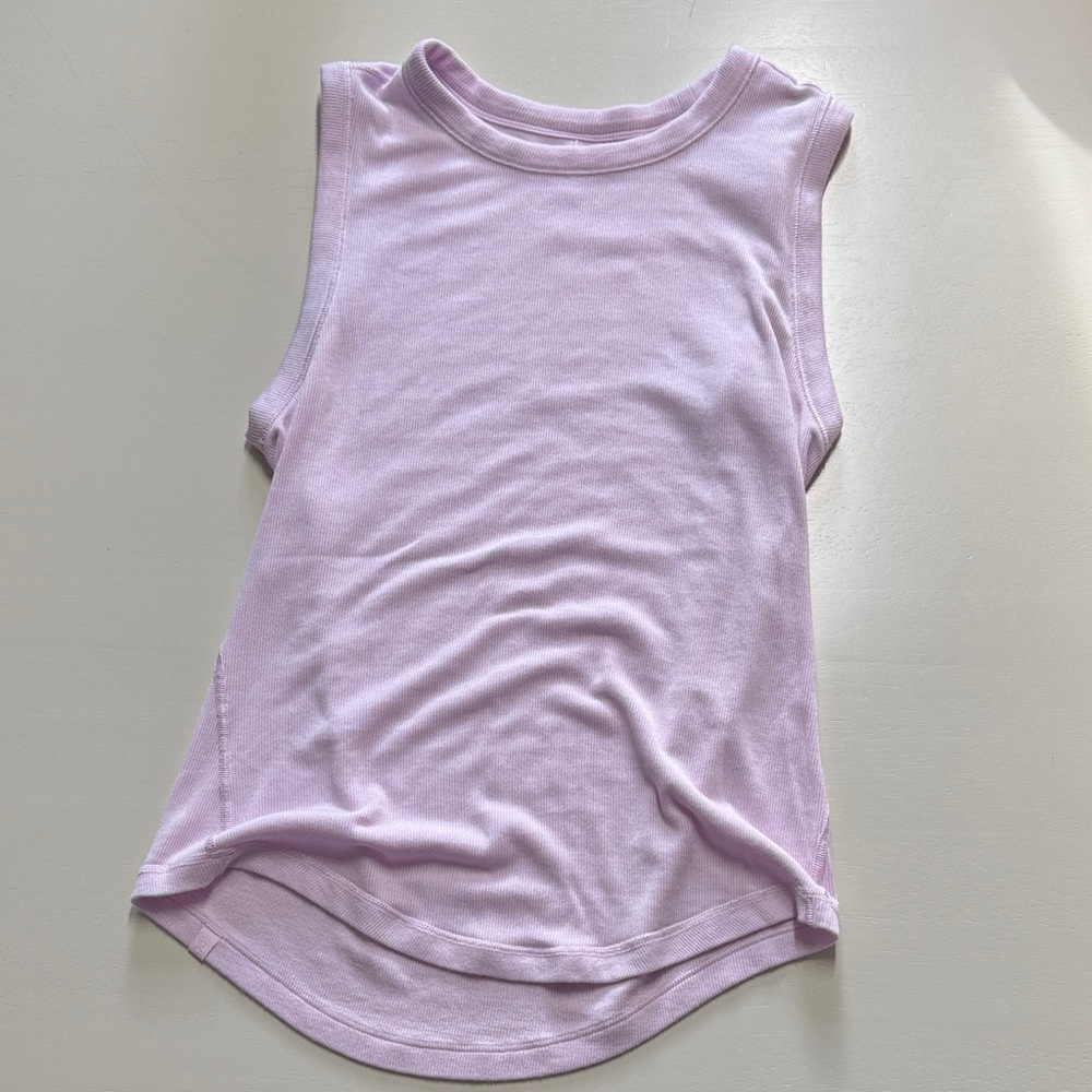 Pink Tank